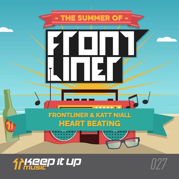 Heart Beating by Frontliner