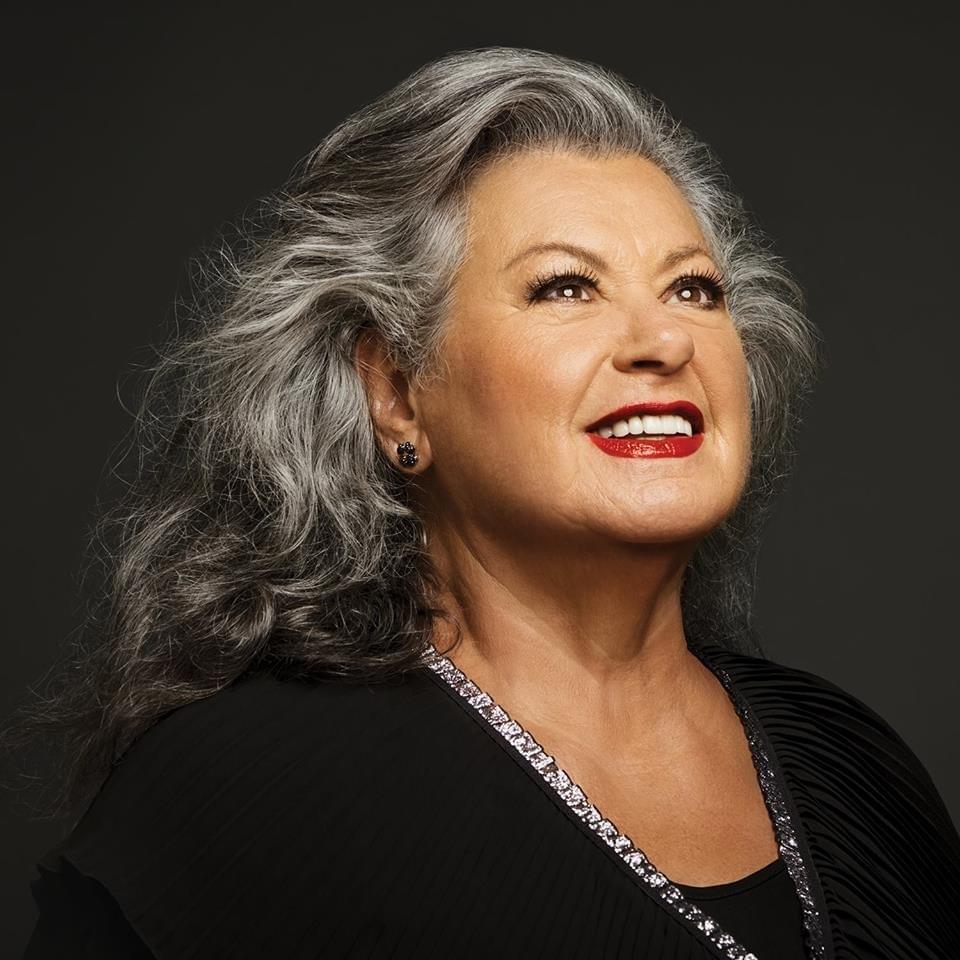 Photo of Ginette Reno