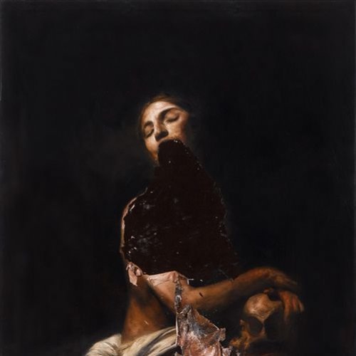 Low Lays The Devil by The Veils