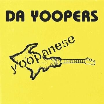 Cover image for Yoopanese