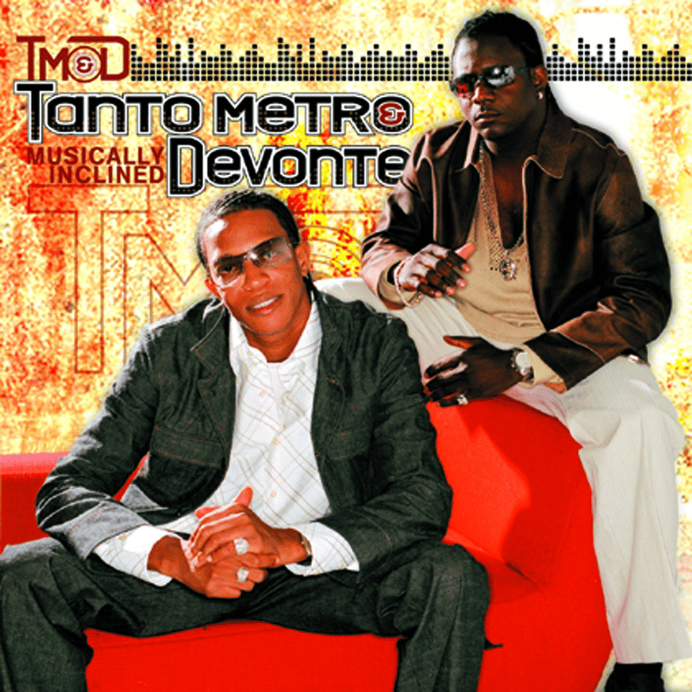 Tell Her by Tanto Metro & Devonte