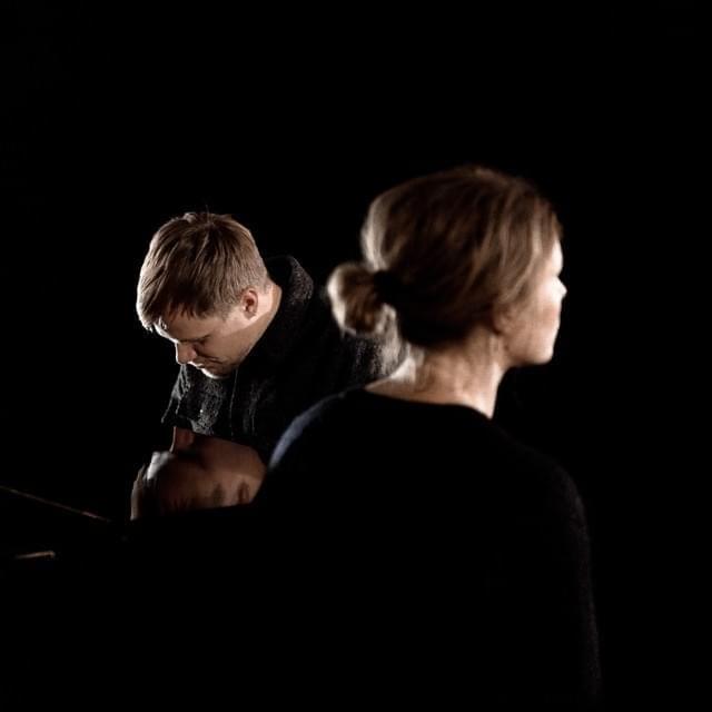 Cover image for Hej Tomtegubbar - Single