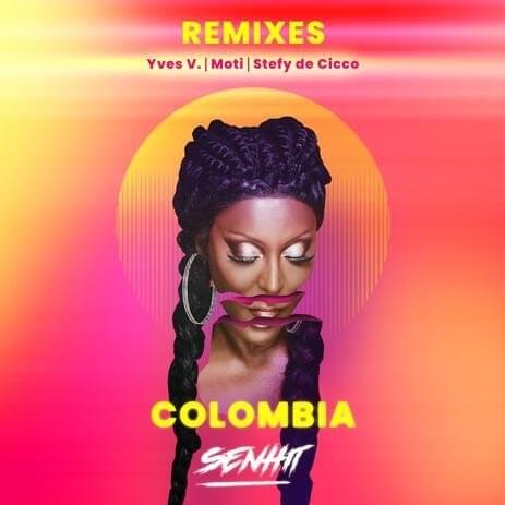 Colombia (MOTi Remix) by Senhit