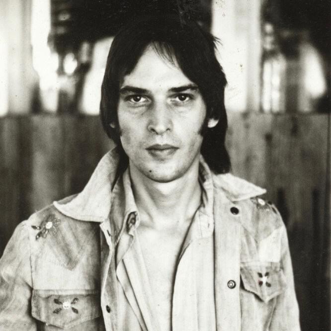 Photo of Peter Grudzien