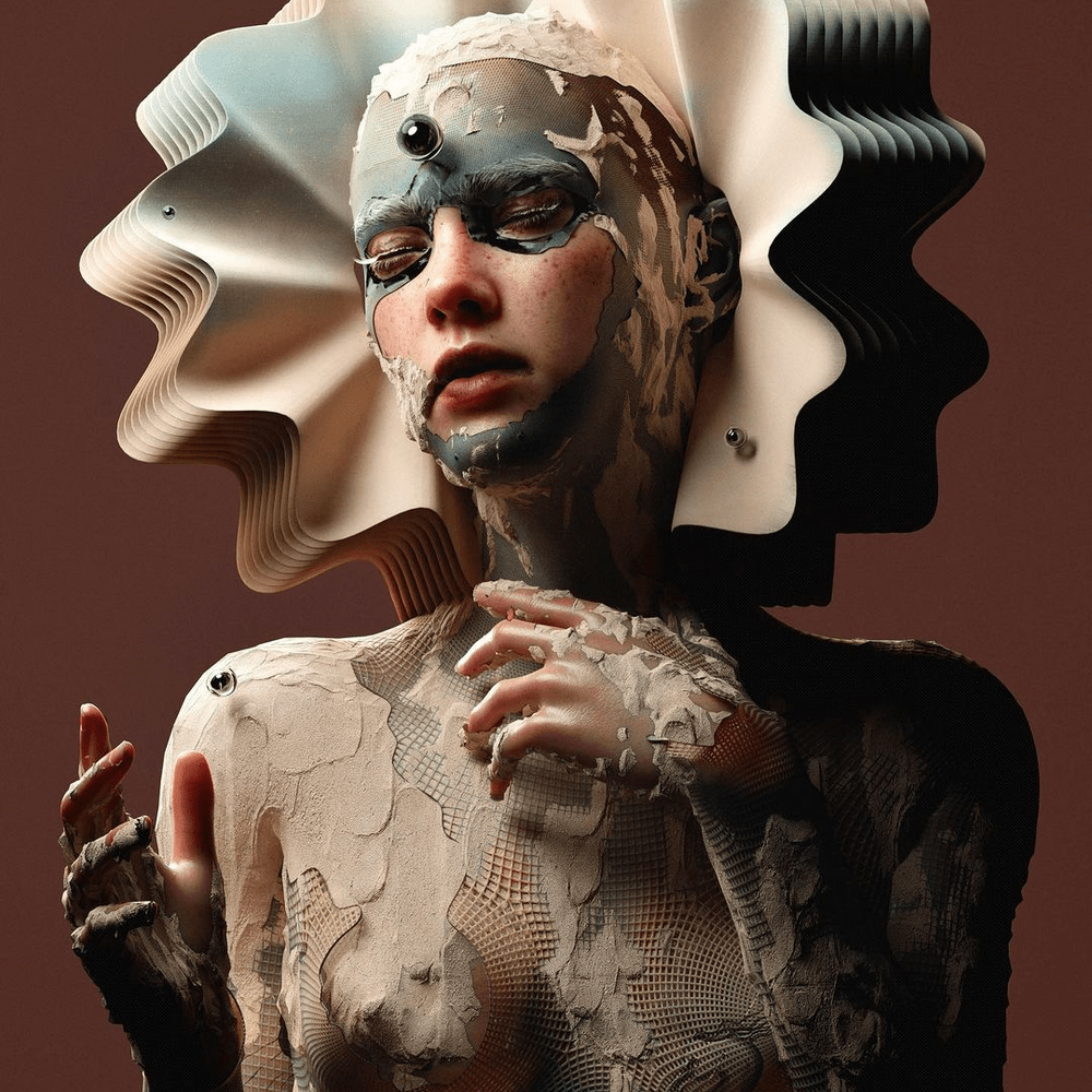 Cover image for Teratoma