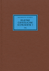 Wir glauben all an einen Gott by Heinrich Schütz