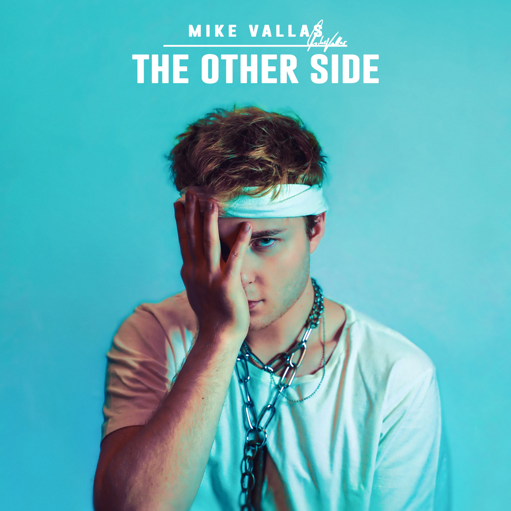 The Other Side by Mike Vallas