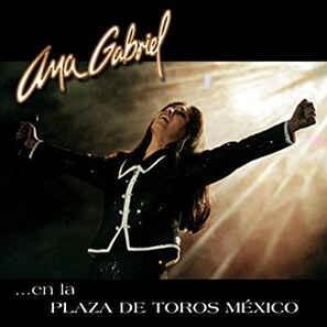 Cover image for En la Plaza de Toros México