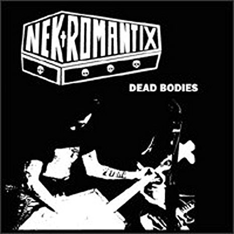 Dead Bodies by Nekromantix