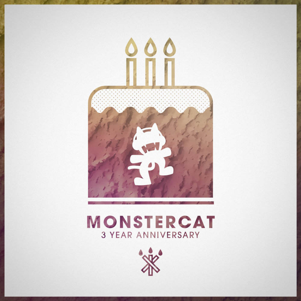 Monstercat Live Performance (3 Year Anniversary Mix) by Didrick