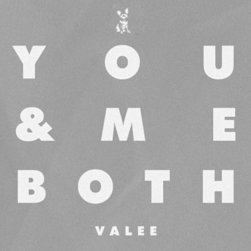 Album cover art for "You & Me Both V2" by Valee & Too $hort
