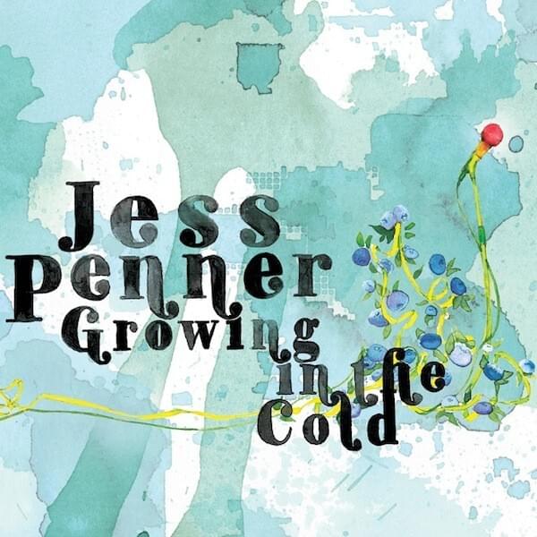 Bring me the sunshine by Jess Penner