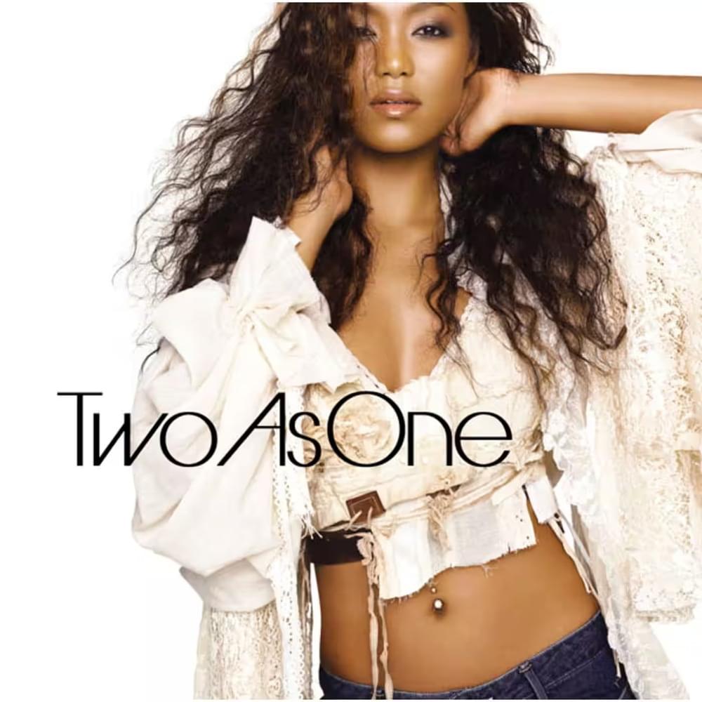 Cover image for Two As One - Single