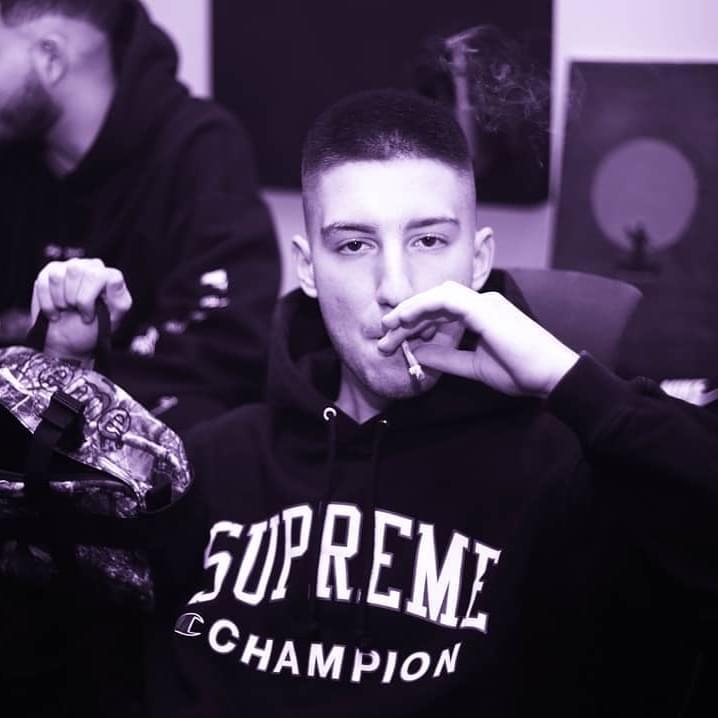 Photo of Laki Sosa