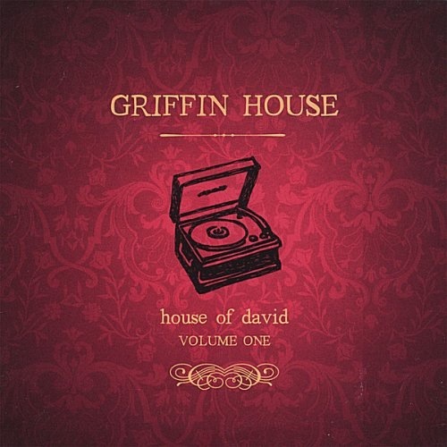 Crazy For You by Griffin House