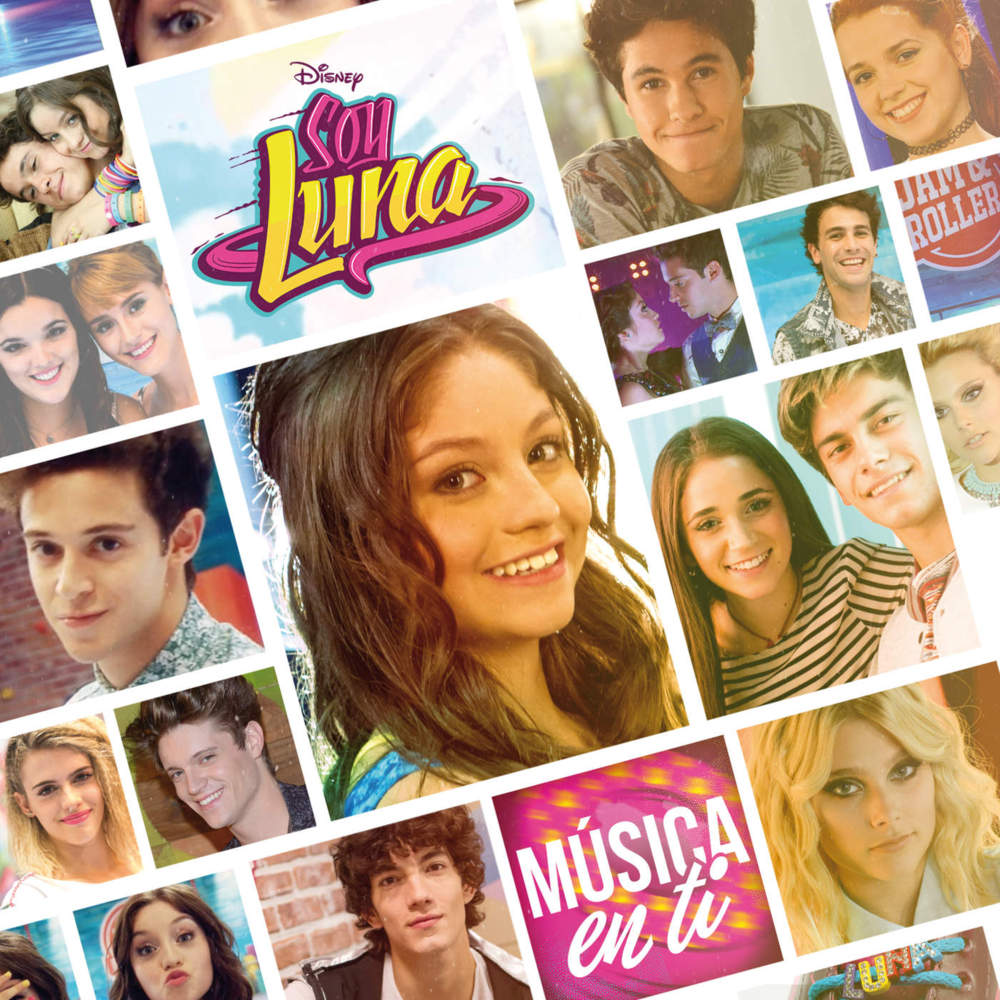 Vuelo by Elenco de Soy Luna
