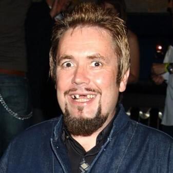 Jerry Dammers Profile Picture Photo of Jerry Dammers