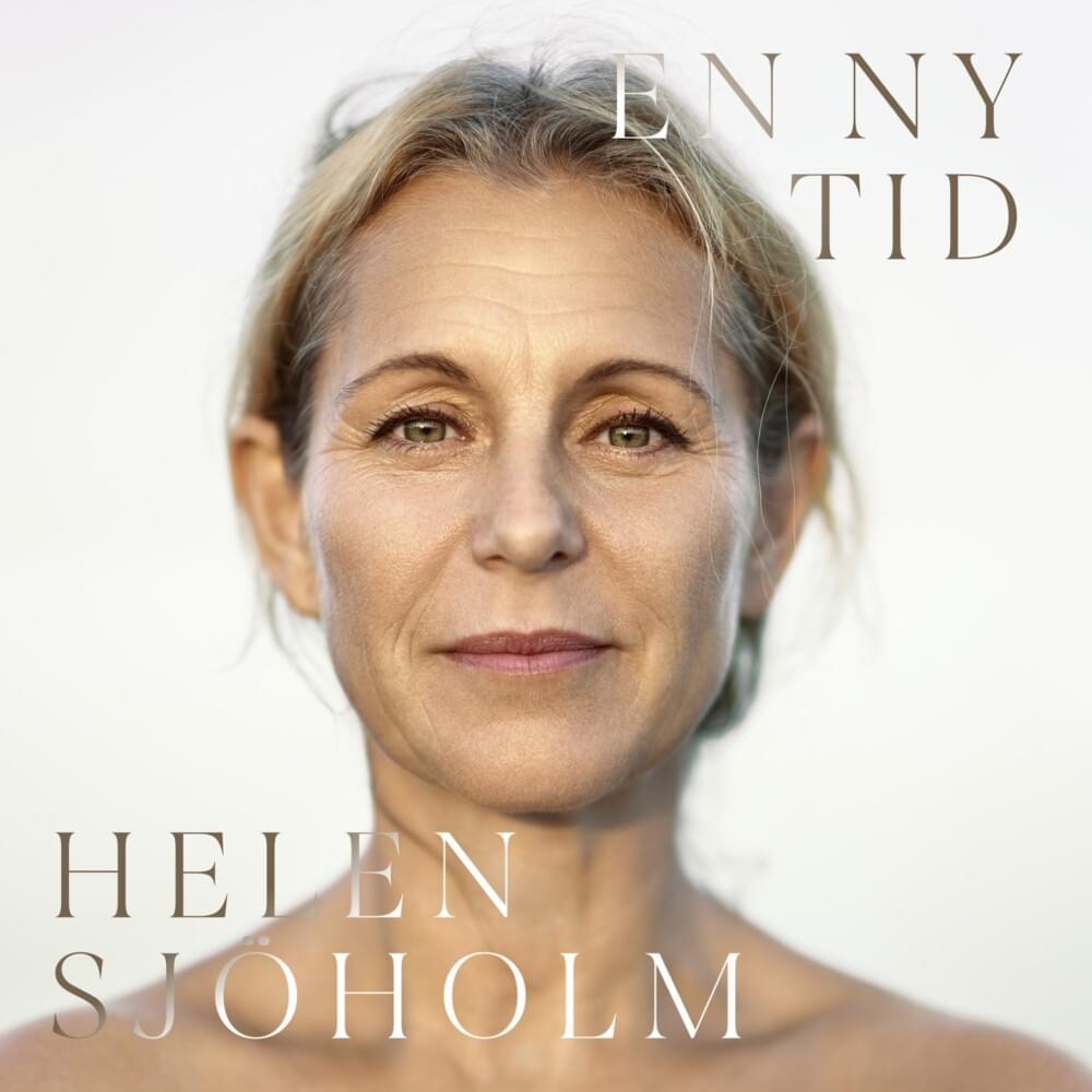 Vi drömmer om något riktigt by Helen Sjöholm