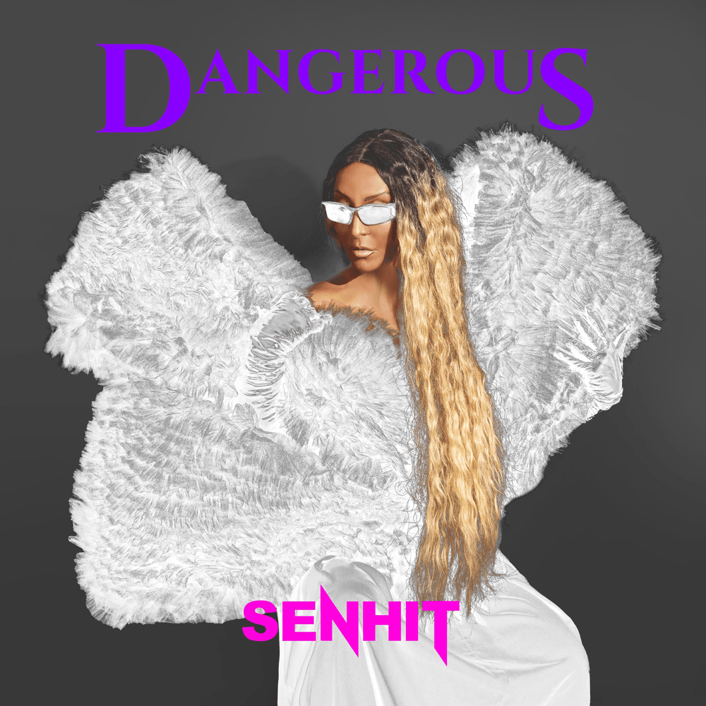 Dangerous by Senhit