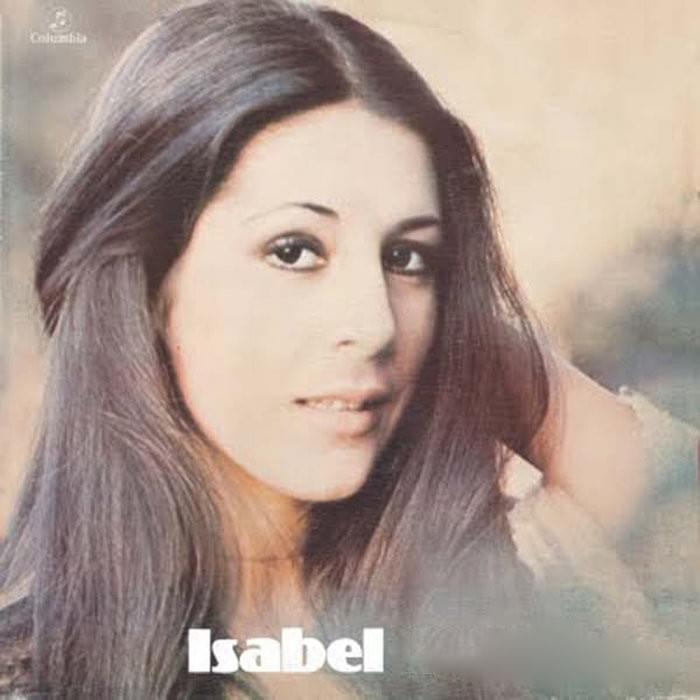 Cover image for Isabel