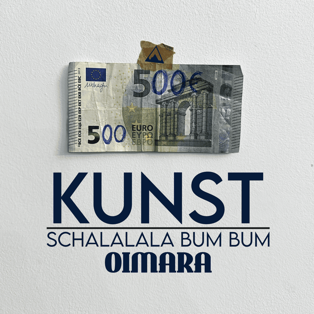 KUNST (Schalalala Bum Bum) [Dance Remix] by Oimara