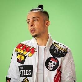 Cover image for Dappy