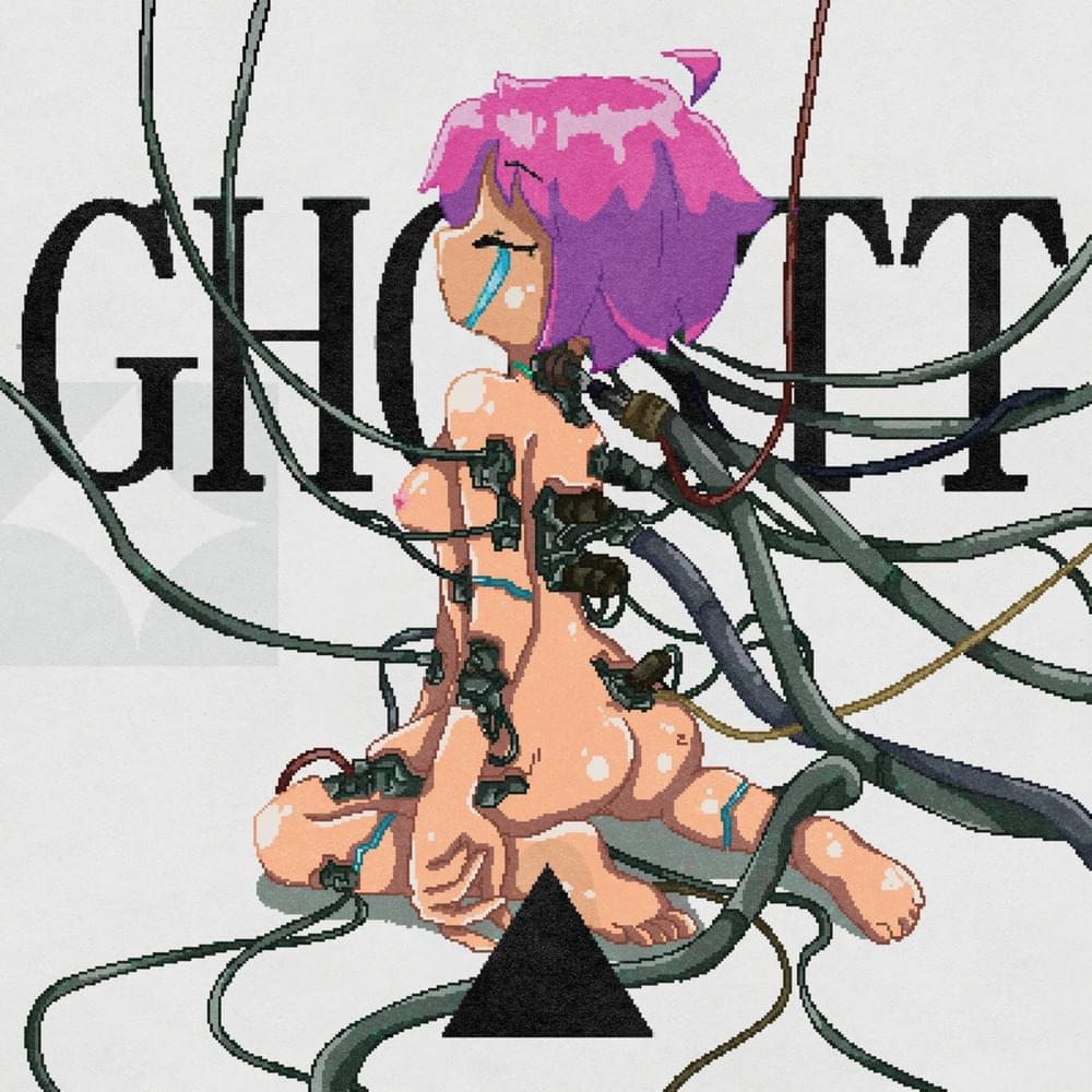 ghostt by ​vai5000