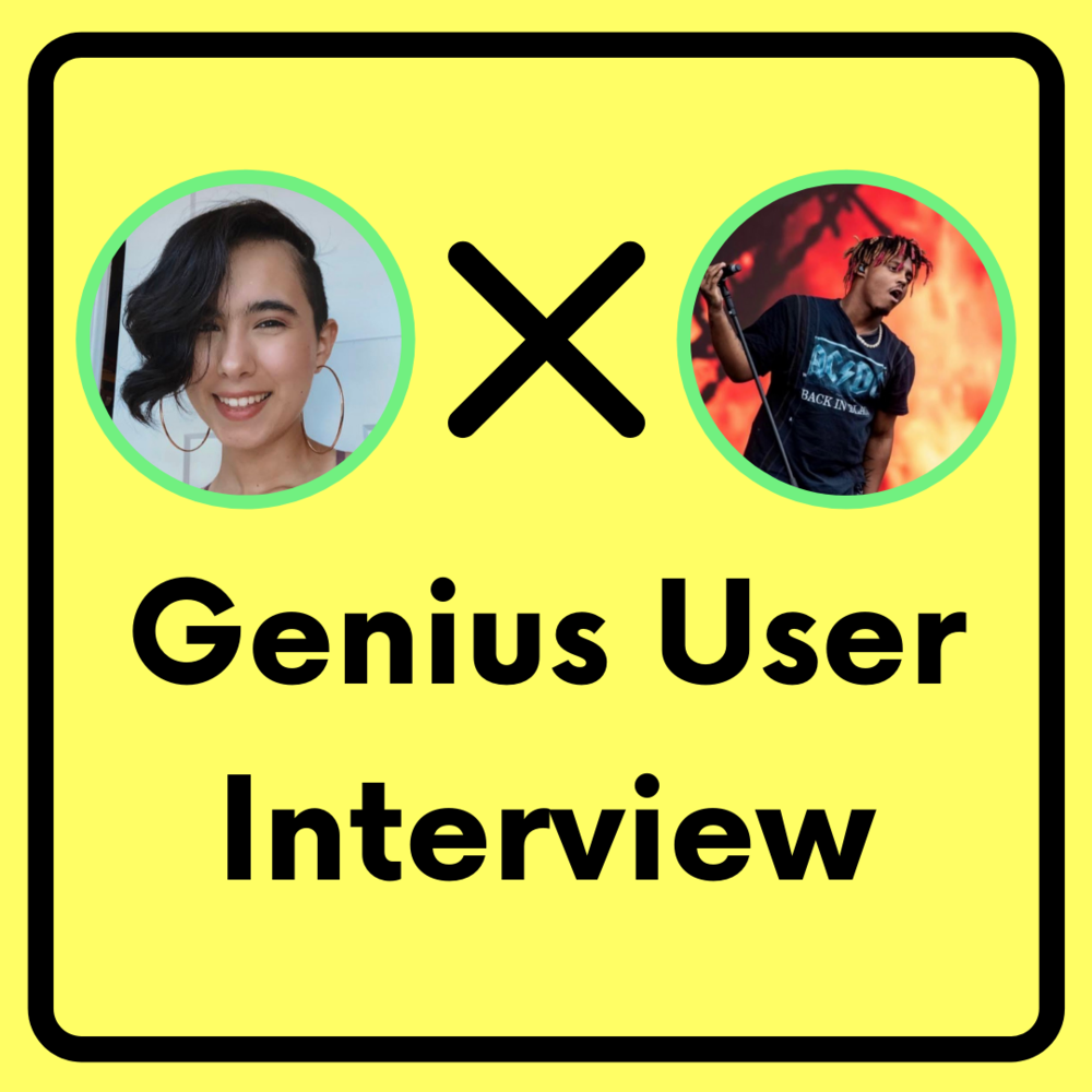 Album cover art for "User Interview: EkanshK" by Null 3005 & EkanshK & DreUpdate