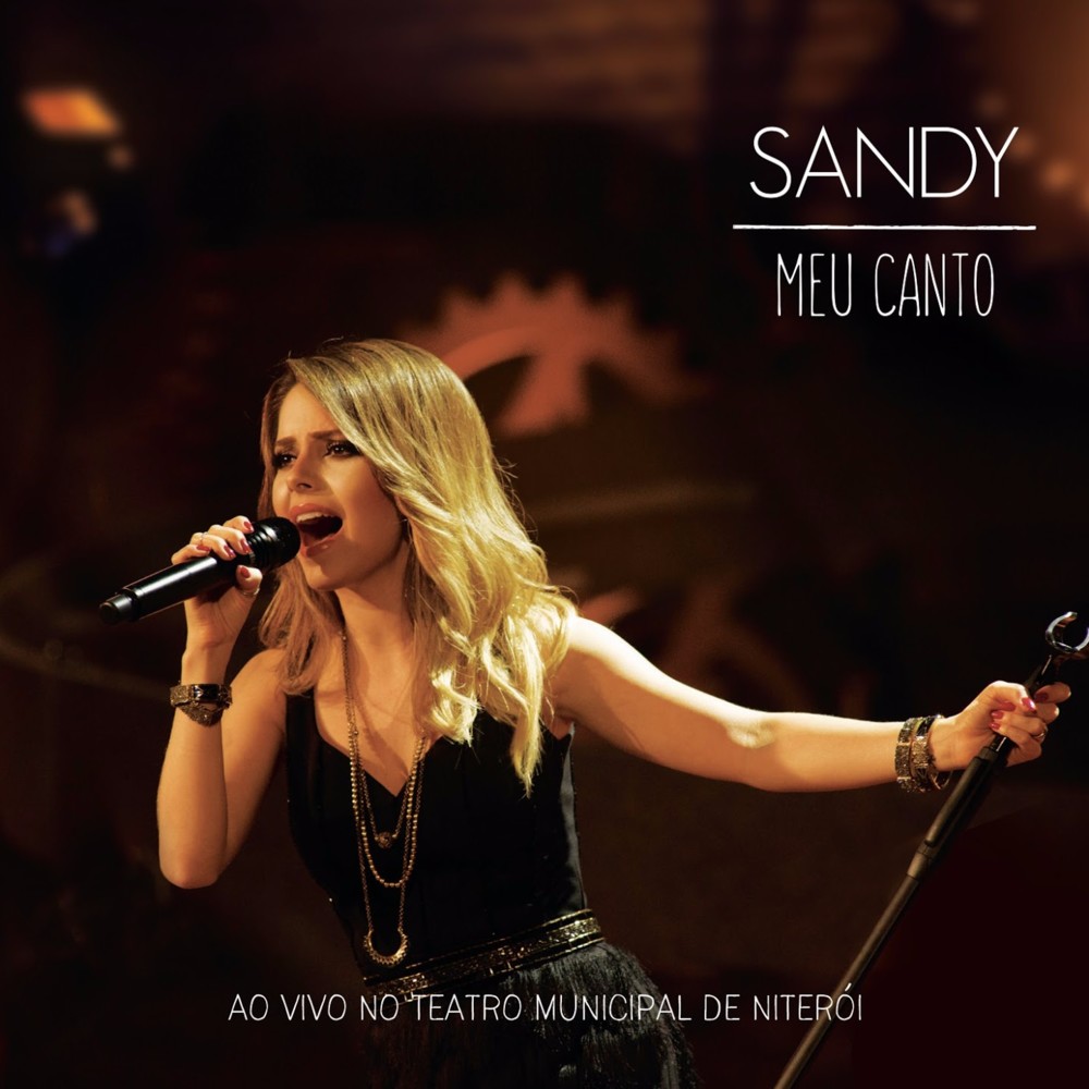 Cover image for Meu Canto