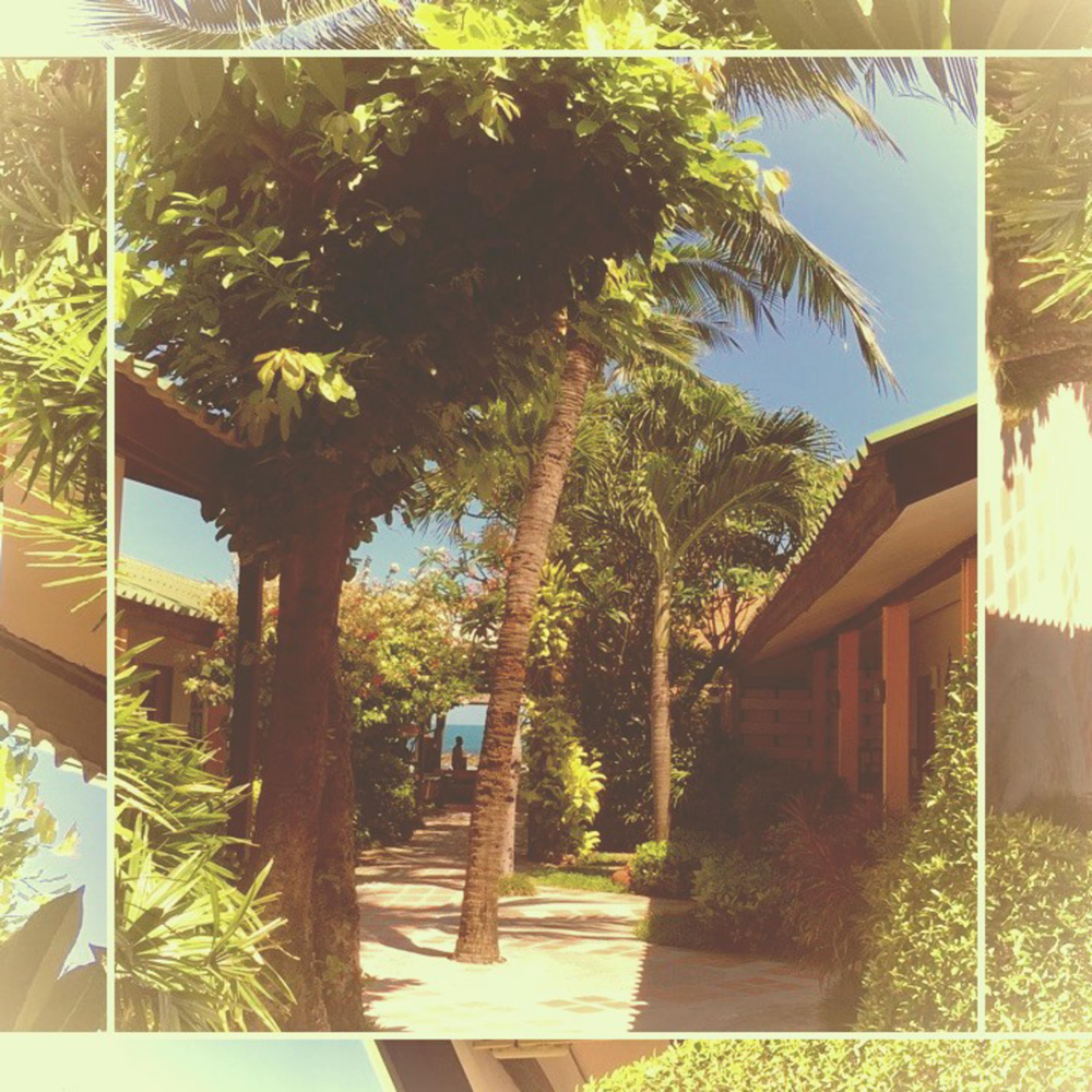 ​vacay by Jay-Lounge