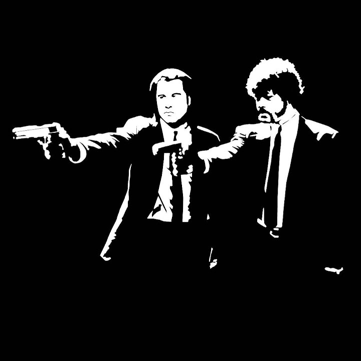 Album cover art for "Fuck Them" by Jona ALK & Izi Draro