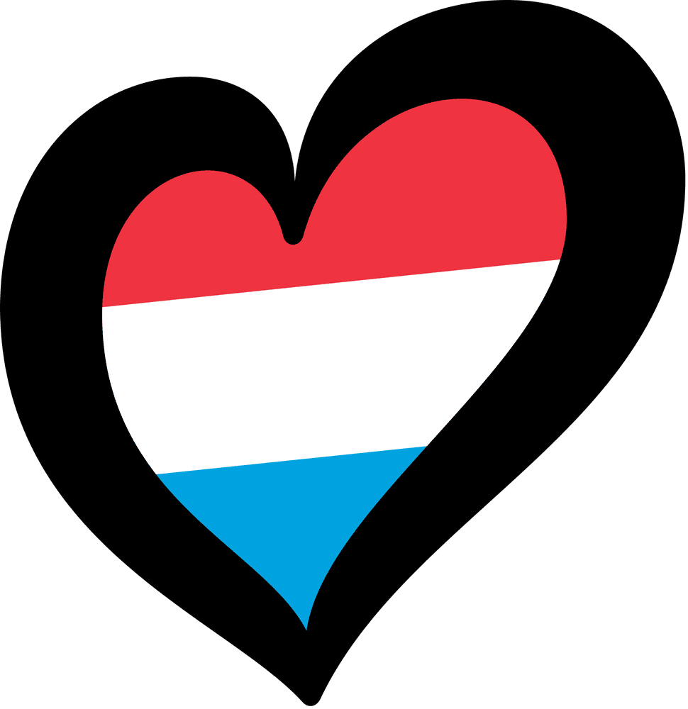 Album cover art for "Luxembourg in the Eurovision Song Contest" by Eurovision Song Contest