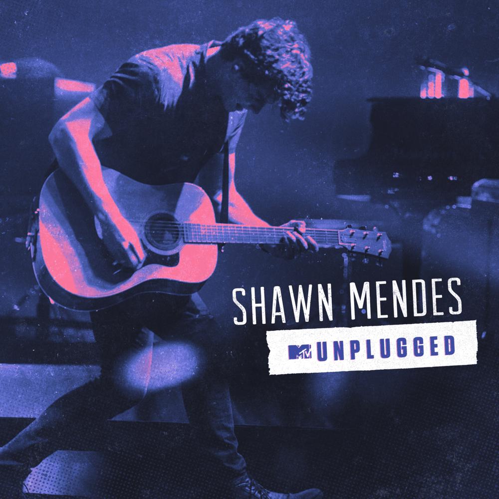 Cover image for MTV Unplugged