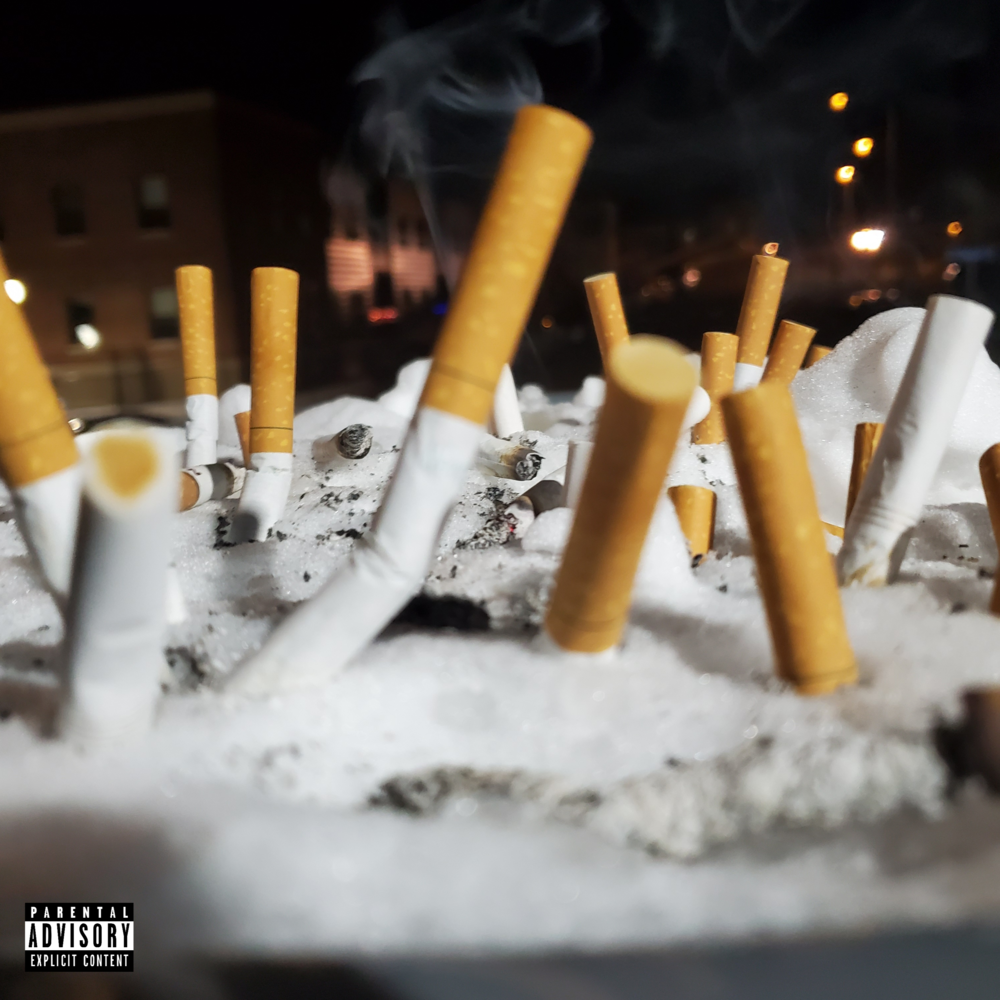 Cover image for The Most Hated