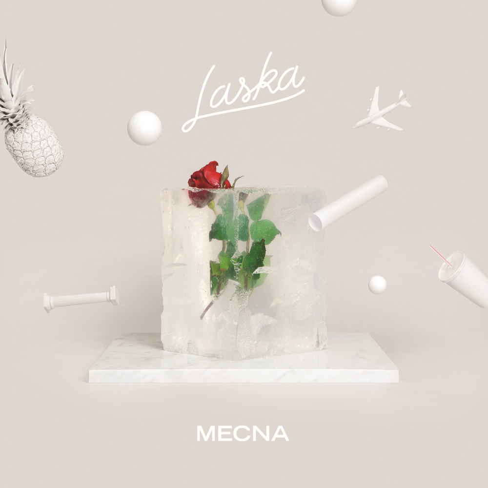 Cover image for Laska