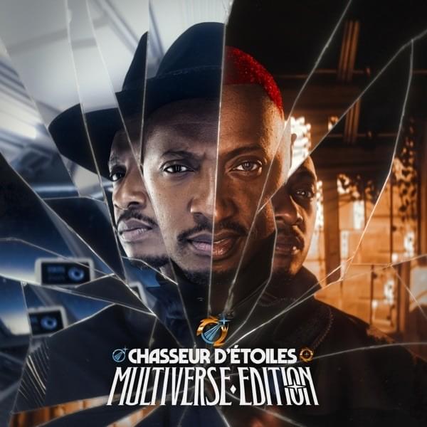 Cover image for Chasseur d’étoiles : Multiverse Edition