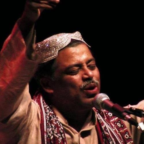 Photo of Fareed Ayaz