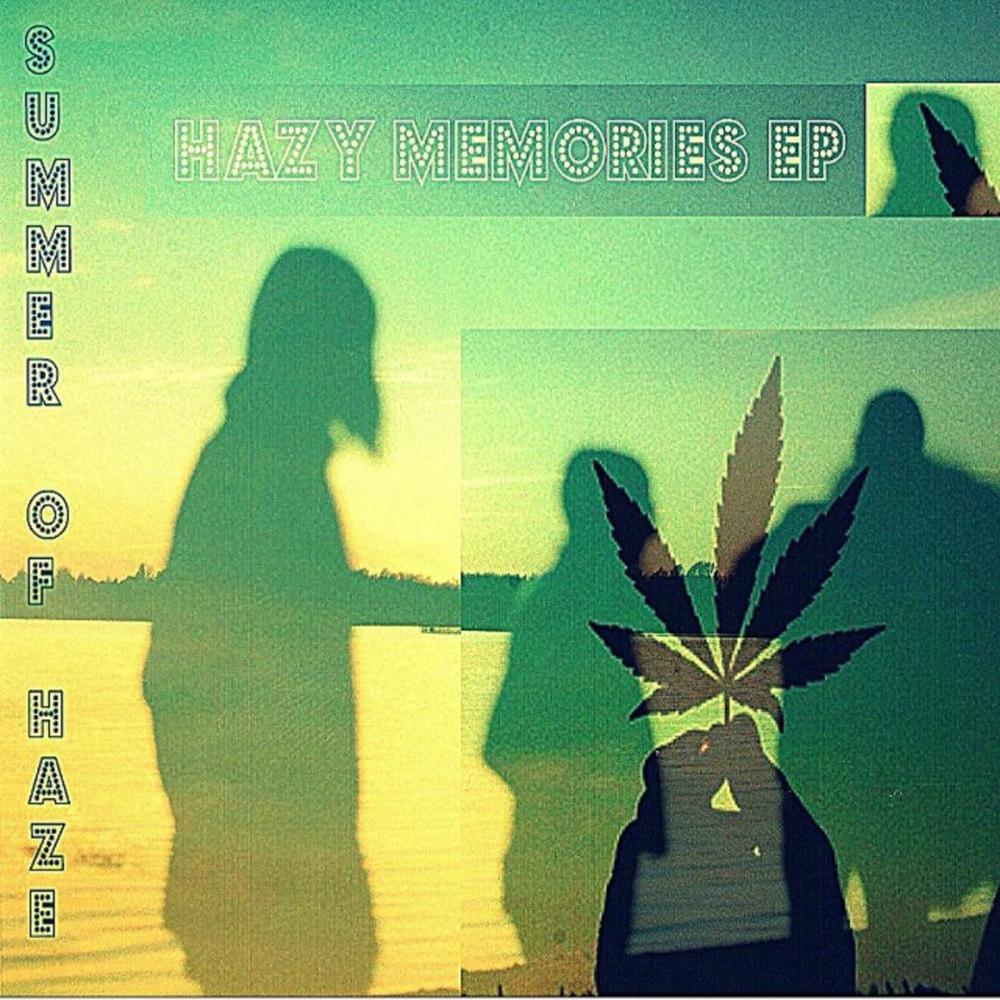 Mo Magenta Space by Summer of Haze