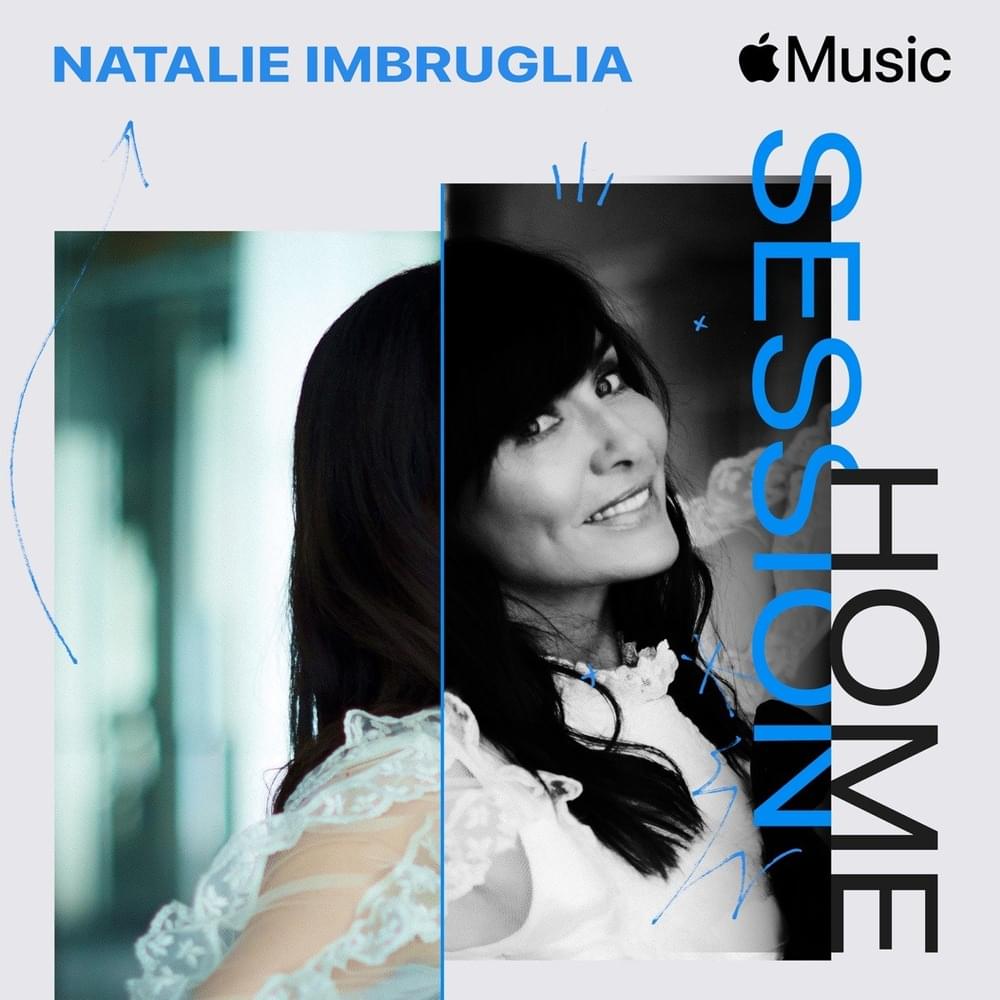 Cover image for Apple Music Home Session - Single
