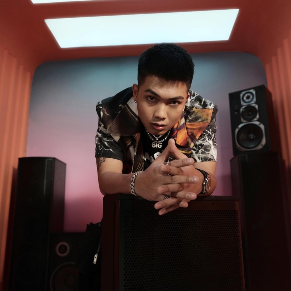 Cover image for BIGDADDY (VNM)