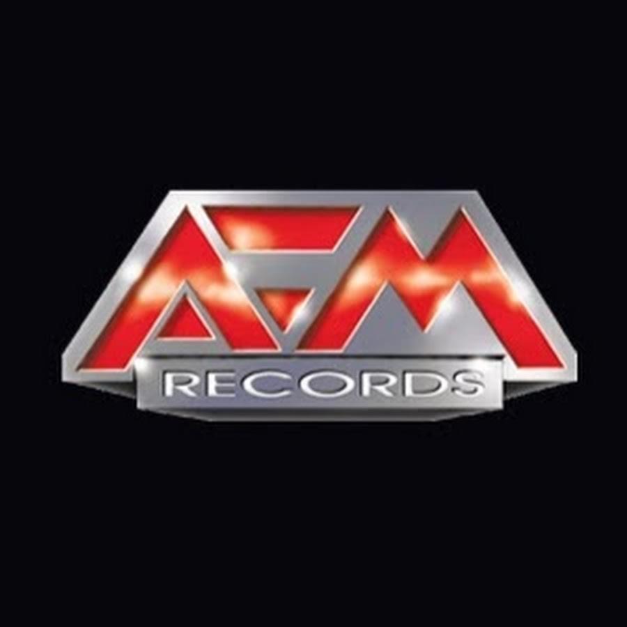 Cover image for AFM Records