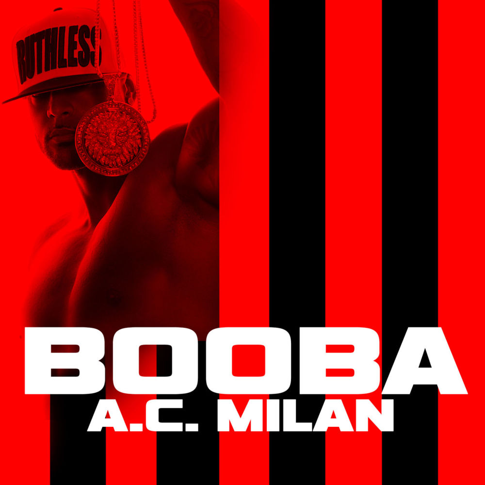 A.C. Milan by Booba