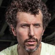 Cover image for Josh Wink