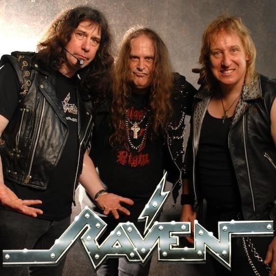 Photo of Raven (Band)
