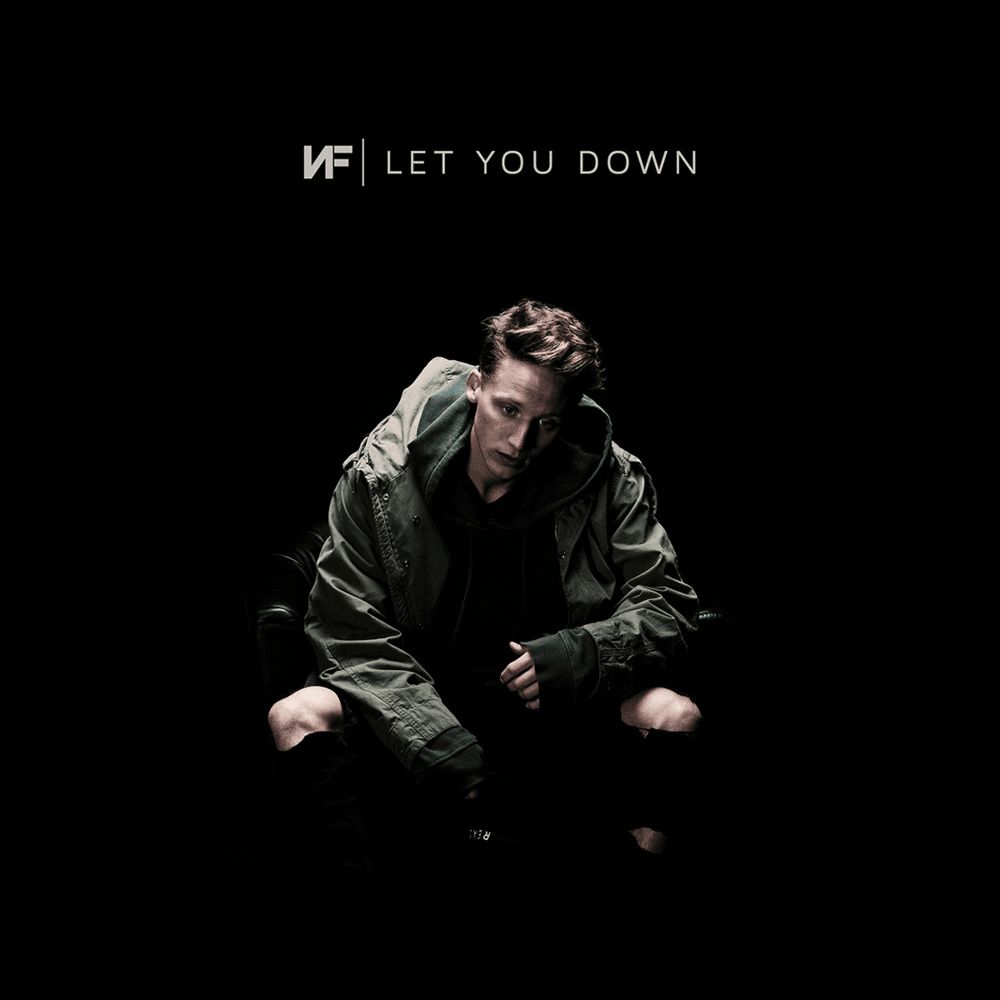 Album cover art for "Let You Down" by NOW That’s What I Call Music!