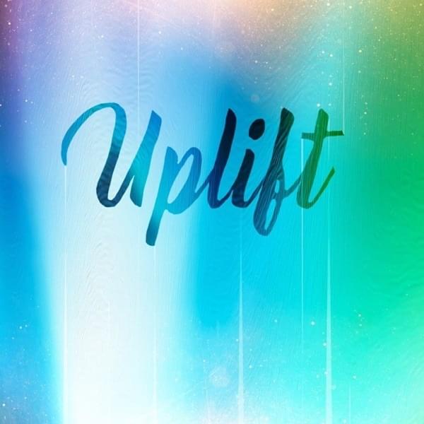 Cover image for Uplift