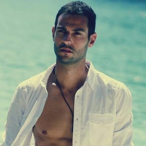 Photo of Nenad Ćeranić