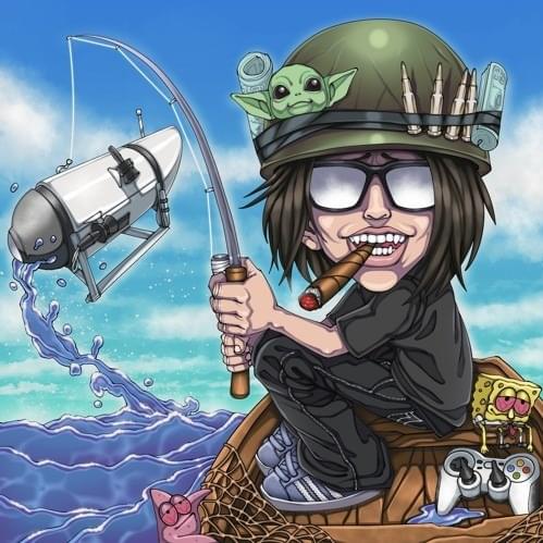 Cover image for EvilNitemare