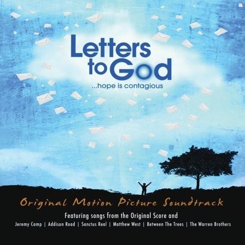 Dear Mr. God by The Warren Brothers
