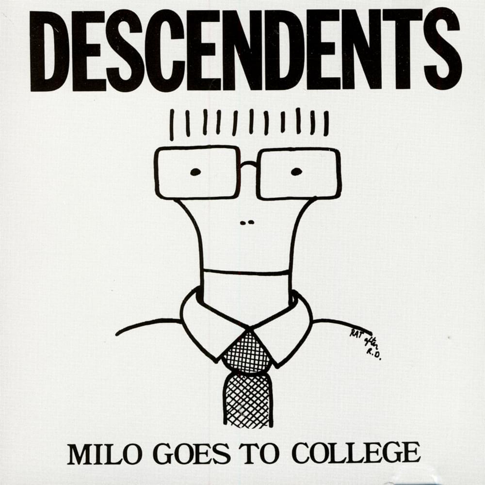 Hope by Descendents